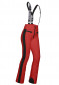 náhľad Dámske lyžiarske nohavice Goldbergh HIGH END ski pant RUBY RED